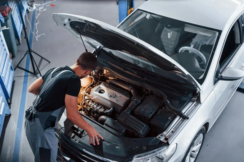 Nutzungsausfallbestätigung Was Sie wissen müssen, wenn Ihr Auto in die Werkstatt muss