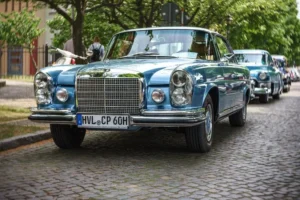 Oldtimer als Wertanlage Wie Sie den richtigen Gutachter finden